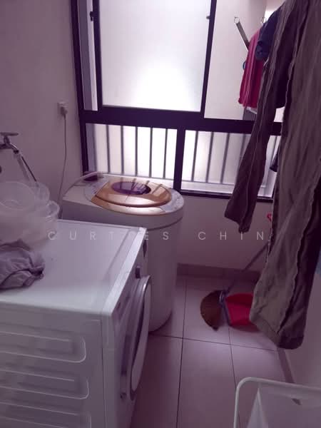 Condominium for Sale at Lake Point Residence - CURTIES CHIN - Balcony - PropertyGuru.com.my