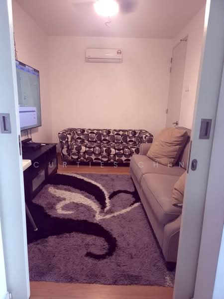 Condominium for Sale at Lake Point Residence - CURTIES CHIN - Living Room - PropertyGuru.com.my