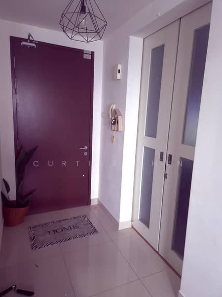 Condominium for Sale at Lake Point Residence - CURTIES CHIN - Entrance - PropertyGuru.com.my
