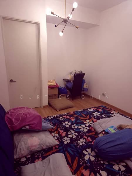 Condominium for Sale at Lake Point Residence - CURTIES CHIN - Bedroom - PropertyGuru.com.my