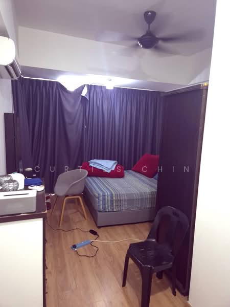 Condominium for Sale at Lake Point Residence - CURTIES CHIN - Bedroom - PropertyGuru.com.my