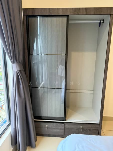 Service Residence for Rent at Veranda Residence - Ais Wong - Interior - PropertyGuru.com.my