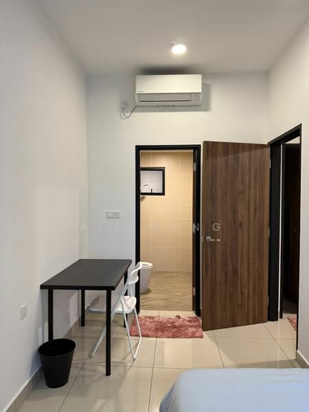Service Residence for Rent at Veranda Residence - Ais Wong - Bedroom - PropertyGuru.com.my