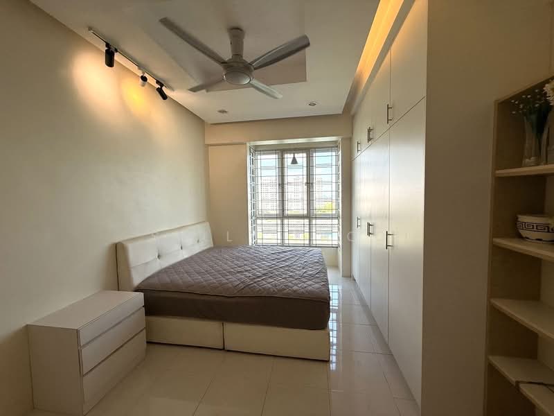 Condominium for Rent at Summer Place - Sally Khoo - Bedroom - PropertyGuru.com.my