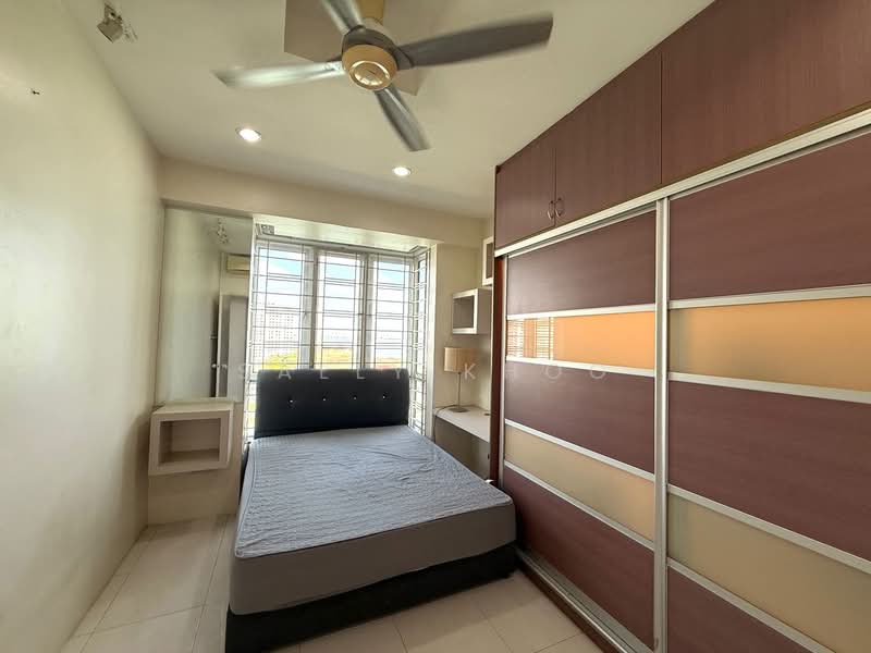 Condominium for Rent at Summer Place - Sally Khoo - Bedroom - PropertyGuru.com.my