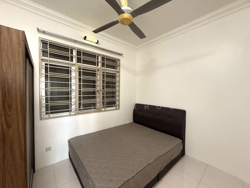 Condominium for Rent at Summer Place - Sally Khoo - Bedroom - PropertyGuru.com.my