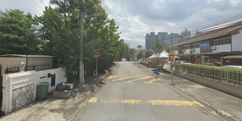 Bungalow for Sale in Ampang (Kuala Lumpur) - Rashidah Juremi - Exterior - PropertyGuru.com.my