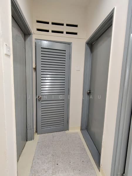 2-storey Terraced House for Rent in Taman Segar Perdana (Cheras) - Janice Lau - Corridor - PropertyGuru.com.my