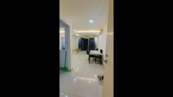 Service Residence for Rent at D'Ambience Residences (Pangsapuri Ikatan Flora) - Usha - PropertyGuru.com.my