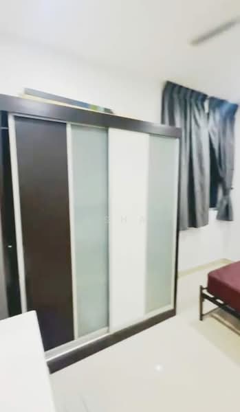 Service Residence for Rent at D'Ambience Residences (Pangsapuri Ikatan Flora) - Usha - Bedroom - PropertyGuru.com.my