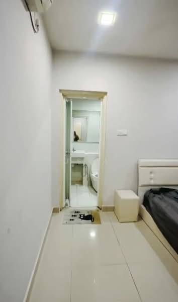 Service Residence for Rent at D'Ambience Residences (Pangsapuri Ikatan Flora) - Usha - Bedroom - PropertyGuru.com.my