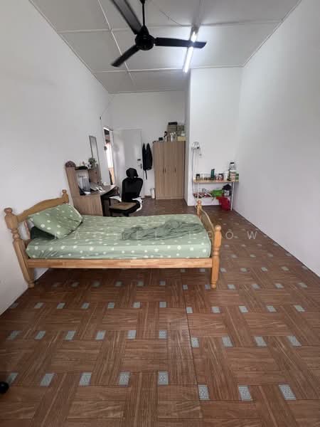 2-storey Terraced House for Sale in Taman Haji Ahmad (Kuantan) - Rachel Leow - Bedroom - PropertyGuru.com.my