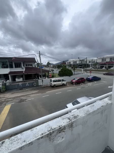 2-storey Terraced House for Sale in Taman Haji Ahmad (Kuantan) - Rachel Leow - Exterior - PropertyGuru.com.my