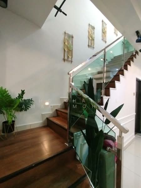 Terraced House for Sale in Bukit Rahman Putra (Sungai Buloh) - Mohd Khairul Amadi Mohd Yusoff - PropertyGuru.com.my