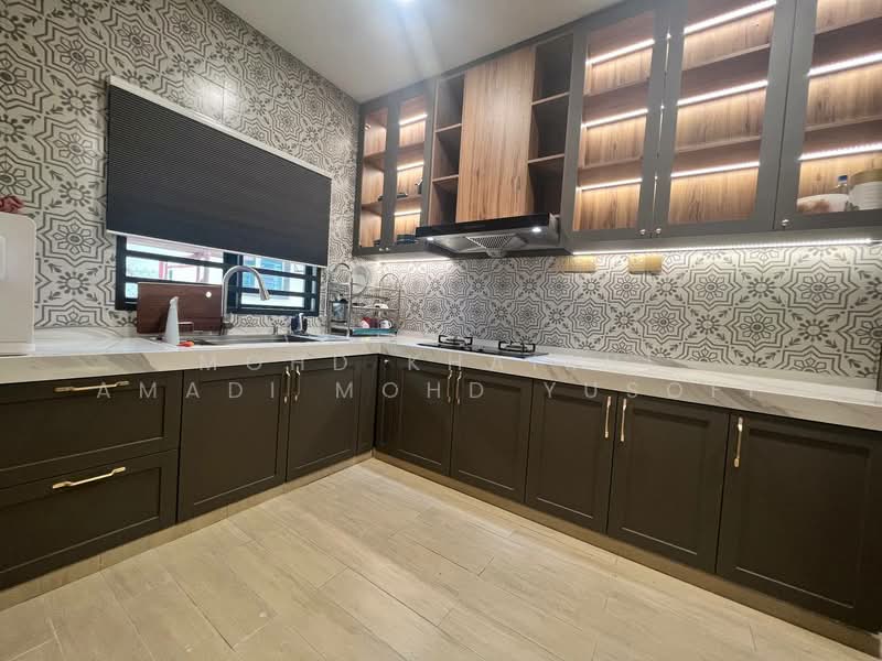 Terraced House for Sale in Bukit Rahman Putra (Sungai Buloh) - Mohd Khairul Amadi Mohd Yusoff - PropertyGuru.com.my