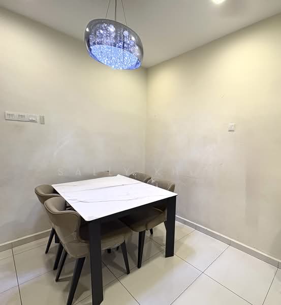 2.5 Storey Terrance House FULLY RENOVATED @ Taman Teratai Indah, Butterworth untuk Untuk Dijual - RM 988,000, Mac 2026 - Dining Room - PropertyGuru.com.my