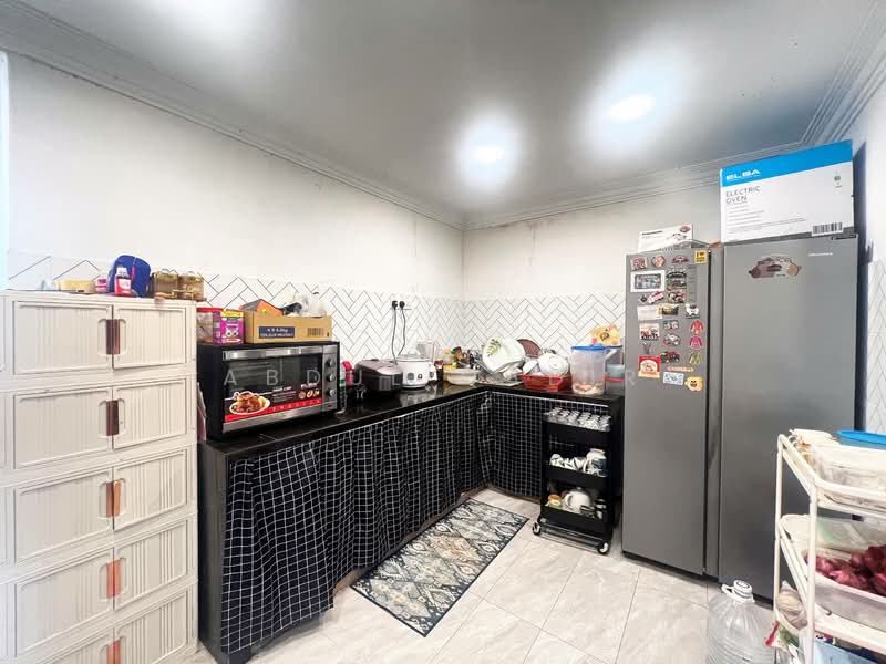 2-storey Terraced House for Sale in Ampang (Selangor) - Abdul Qadir - PropertyGuru.com.my