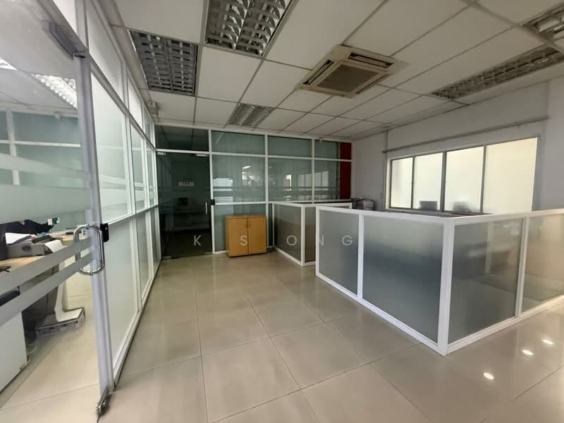 Kilang untuk Dijual di Senai (Johor) - K S Ong - Interior - PropertyGuru.com.my
