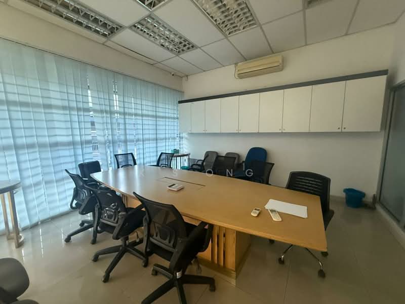 Kilang untuk Dijual di Senai (Johor) - K S Ong - Interior - PropertyGuru.com.my