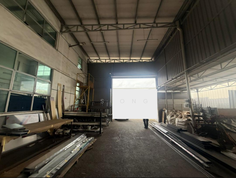 Kilang untuk Dijual di Senai (Johor) - K S Ong - Interior - PropertyGuru.com.my