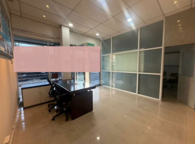 Kilang untuk Dijual di Senai (Johor) - K S Ong - Interior - PropertyGuru.com.my