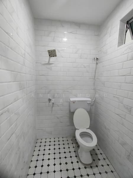 Bandar Puteri Jaya untuk Untuk Dijual - RM 270,000, Feb 2026 - Bathroom - PropertyGuru.com.my