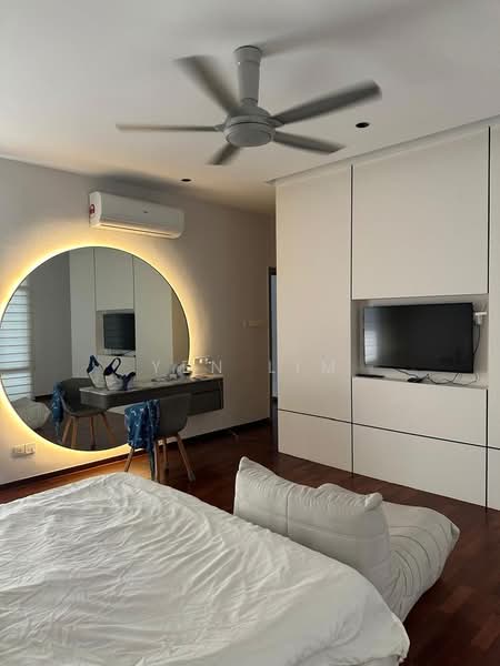 Bungalow for Sale in Sierramas (Sungai Buloh) - Yen Lim - Bedroom - PropertyGuru.com.my