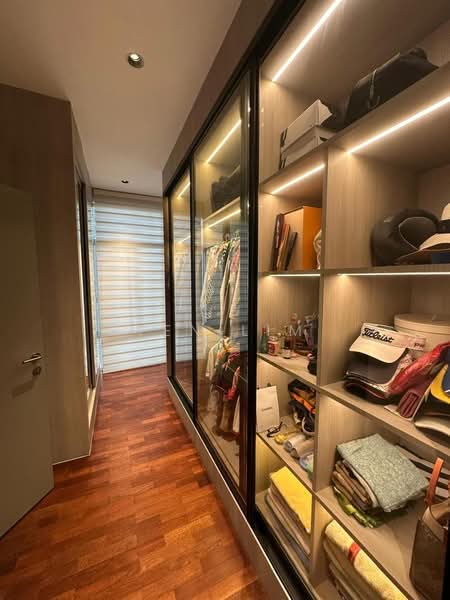 Bungalow for Sale in Sierramas (Sungai Buloh) - Yen Lim - Interior - PropertyGuru.com.my