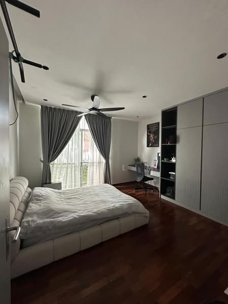 Bungalow for Sale in Sierramas (Sungai Buloh) - Yen Lim - Bedroom - PropertyGuru.com.my