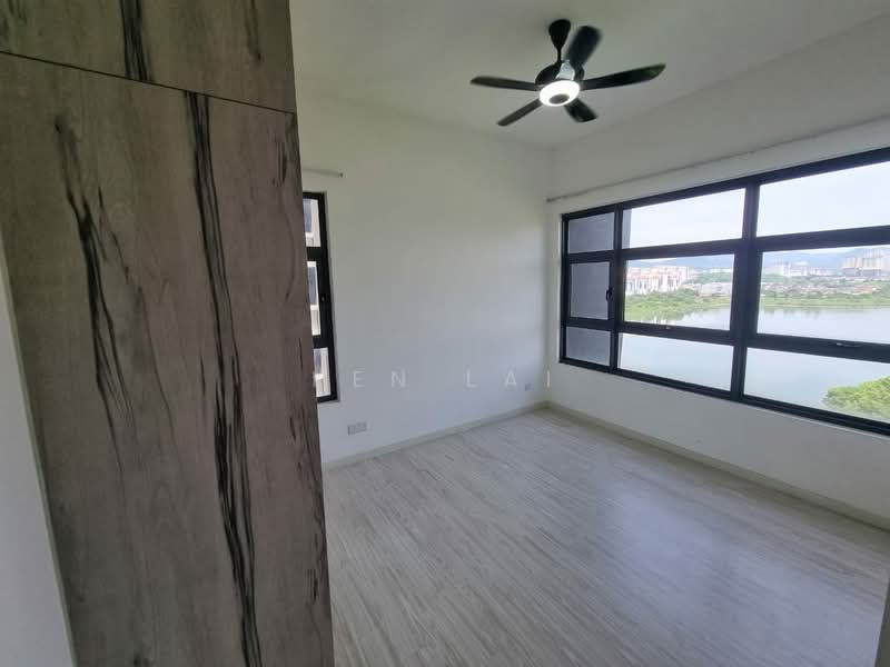 Condominium for Rent at Lakeville Residence - Ken Lai - Bedroom - PropertyGuru.com.my