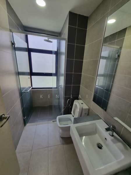 Condominium for Rent at Lakeville Residence - Ken Lai - Bathroom - PropertyGuru.com.my