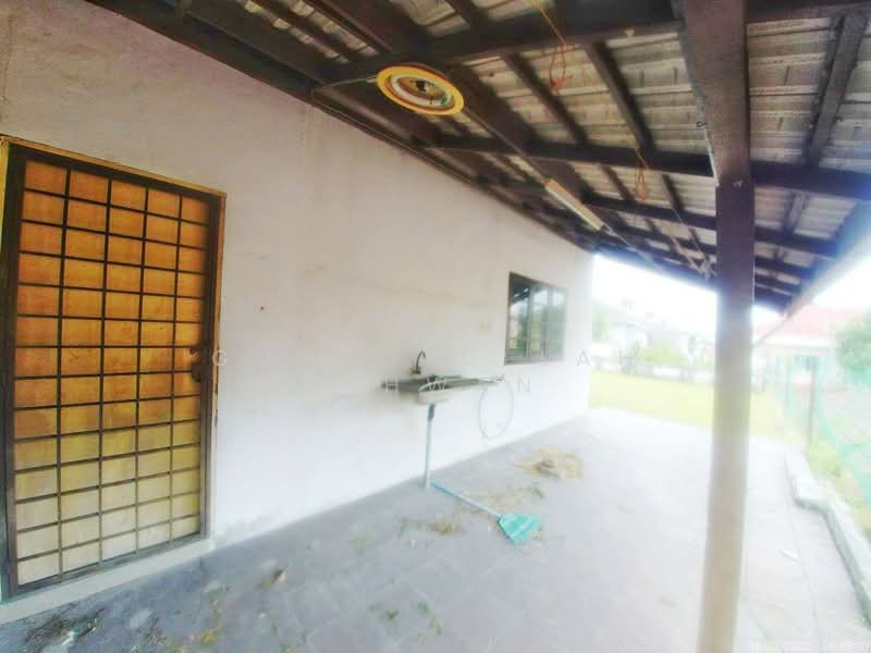 Semi-Detached House for Sale in Bandar Tun Hussein Onn (Cheras) - Gudrotullah Ikhwan - Exterior - PropertyGuru.com.my