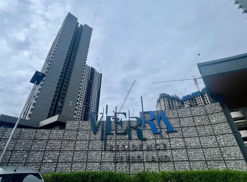 Condominium for Sale at Vierra Residence - Sze Yan Shim - Exterior - PropertyGuru.com.my
