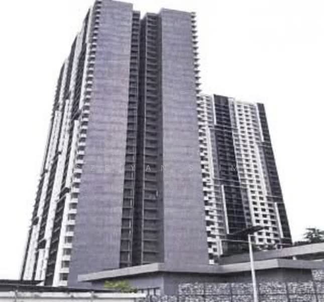 Condominium for Sale at Vierra Residence - Sze Yan Shim - Exterior - PropertyGuru.com.my