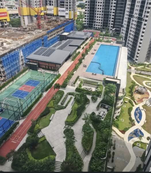 Condominium for Sale at Vierra Residence - Sze Yan Shim - Pool - PropertyGuru.com.my