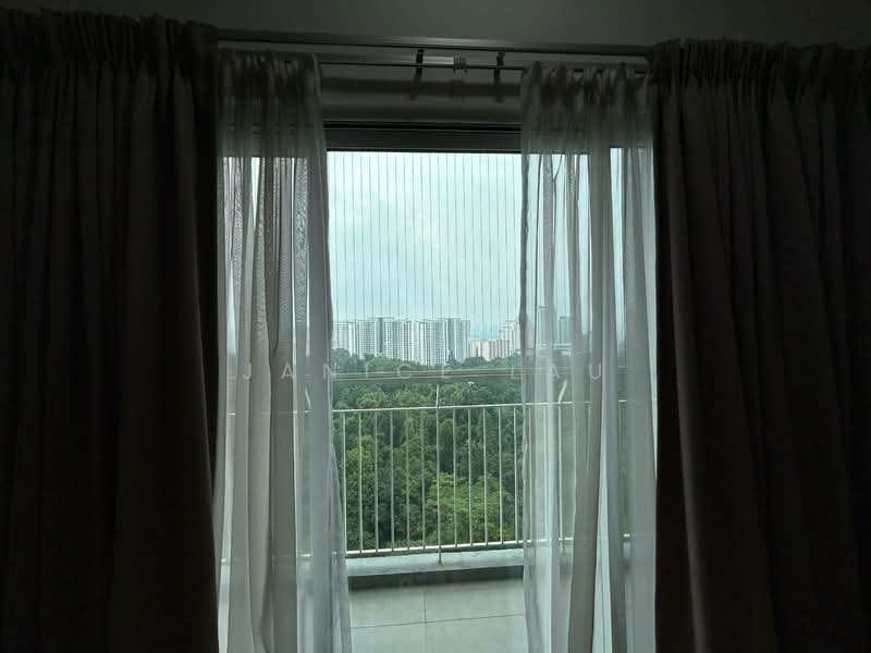 Condominium for Rent at The Holmes 1 - Janice Lau - View - PropertyGuru.com.my