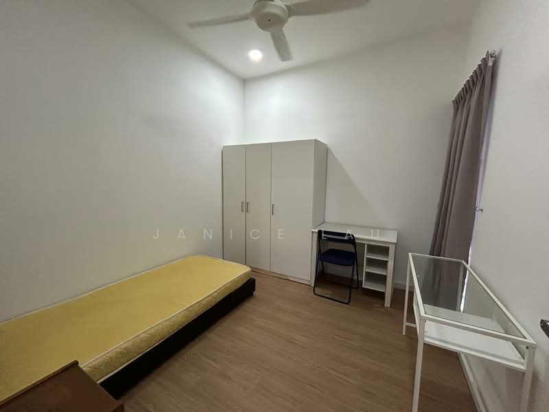 Condominium for Rent at The Holmes 1 - Janice Lau - Bedroom - PropertyGuru.com.my
