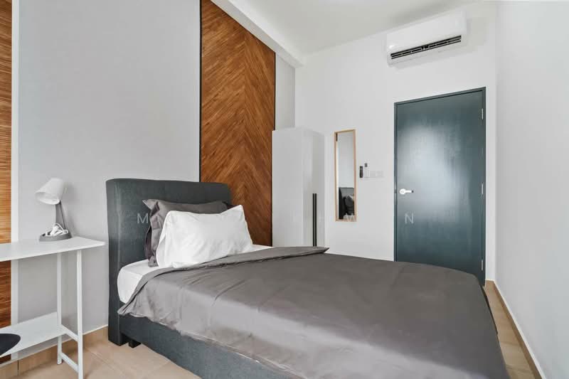 Condominium for Rent at The Hipster - Mohd Ikhwan - Bedroom - PropertyGuru.com.my