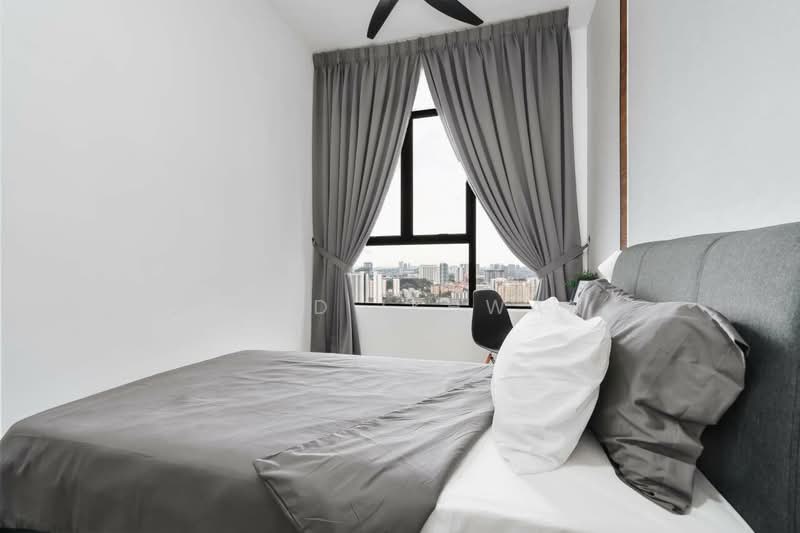 Condominium for Rent at The Hipster - Mohd Ikhwan - Bedroom - PropertyGuru.com.my