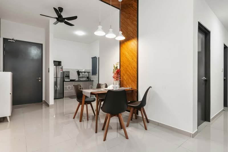 Condominium for Rent at The Hipster - Mohd Ikhwan - Kitchen - PropertyGuru.com.my
