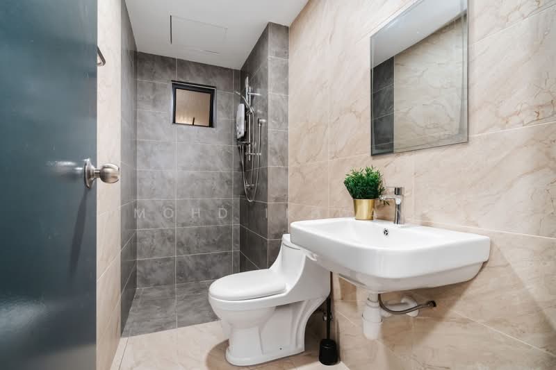 Condominium for Rent at The Hipster - Mohd Ikhwan - Bathroom - PropertyGuru.com.my