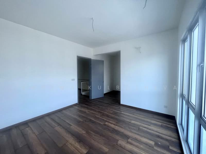2-storey Terraced House for Sale in Kajang 2 (Kajang) - Zarema Kulbuzheva - Interior - PropertyGuru.com.my