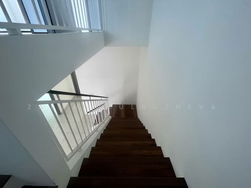 2-storey Terraced House for Sale in Kajang 2 (Kajang) - Zarema Kulbuzheva - Interior - PropertyGuru.com.my