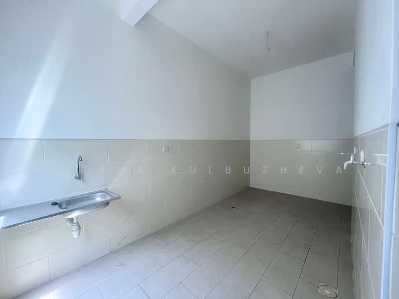 2-storey Terraced House for Sale in Kajang 2 (Kajang) - Zarema Kulbuzheva - Interior - PropertyGuru.com.my