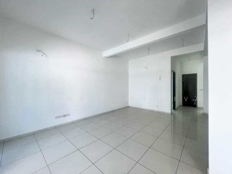 2-storey Terraced House for Sale in Kajang 2 (Kajang) - Zarema Kulbuzheva - Interior - PropertyGuru.com.my