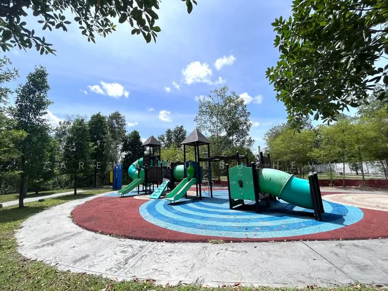 2-storey Terraced House for Sale in Kajang 2 (Kajang) - Zarema Kulbuzheva - Exterior - PropertyGuru.com.my