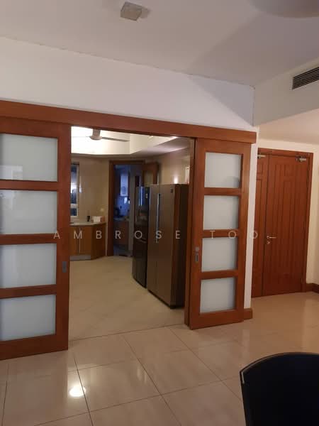 Condominium for Sale at Mont Kiara Aman - Ambrose Too - Kitchen - PropertyGuru.com.my