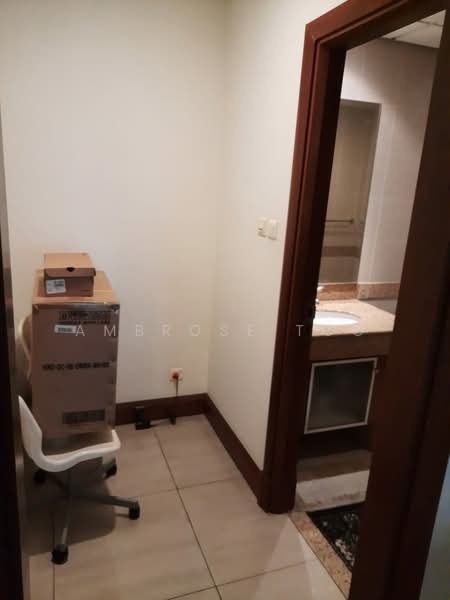 Condominium for Sale at Mont Kiara Aman - Ambrose Too - Bathroom - PropertyGuru.com.my