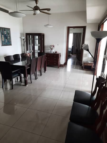 Condominium for Sale at Mont Kiara Aman - Ambrose Too - Dining Room - PropertyGuru.com.my