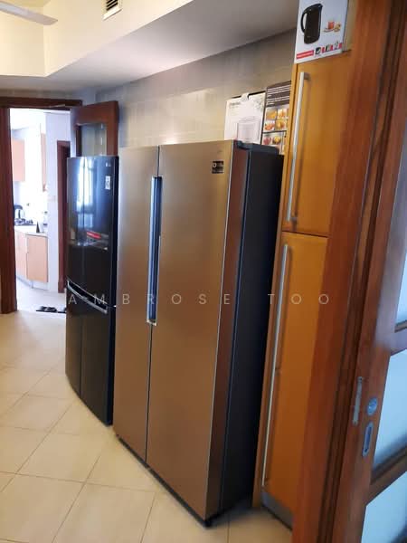 Condominium for Sale at Mont Kiara Aman - Ambrose Too - Interior - PropertyGuru.com.my